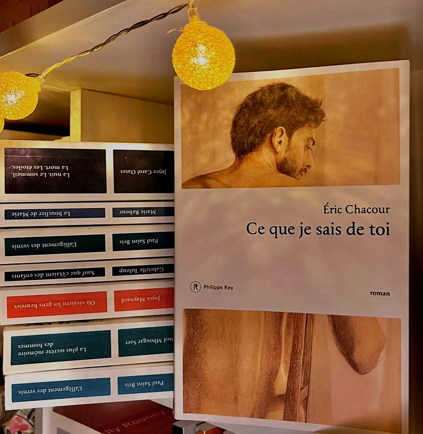 Ce que je sais de promo toi