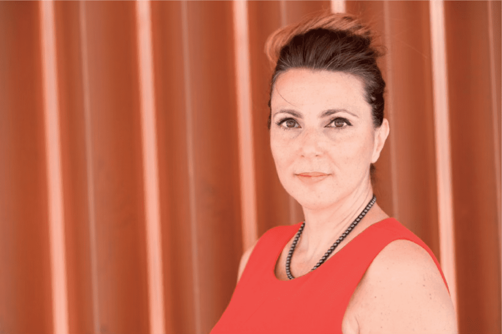 Céline Kern-Borni - Une femme de « faire » - Maxi Flash | Edition ...