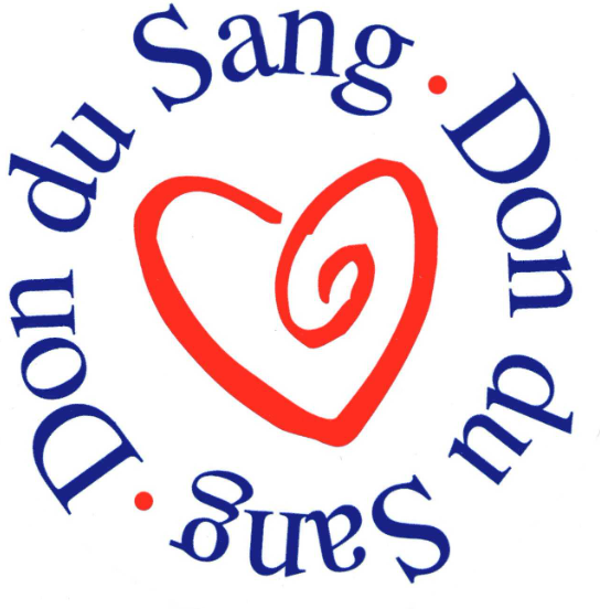 Logo don du sang