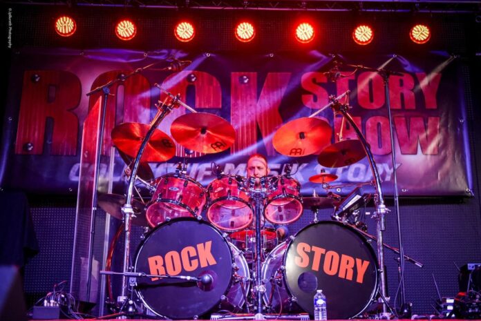 Rock Story Show