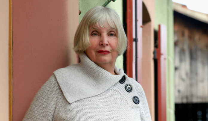 Françoise Urban-Menninger