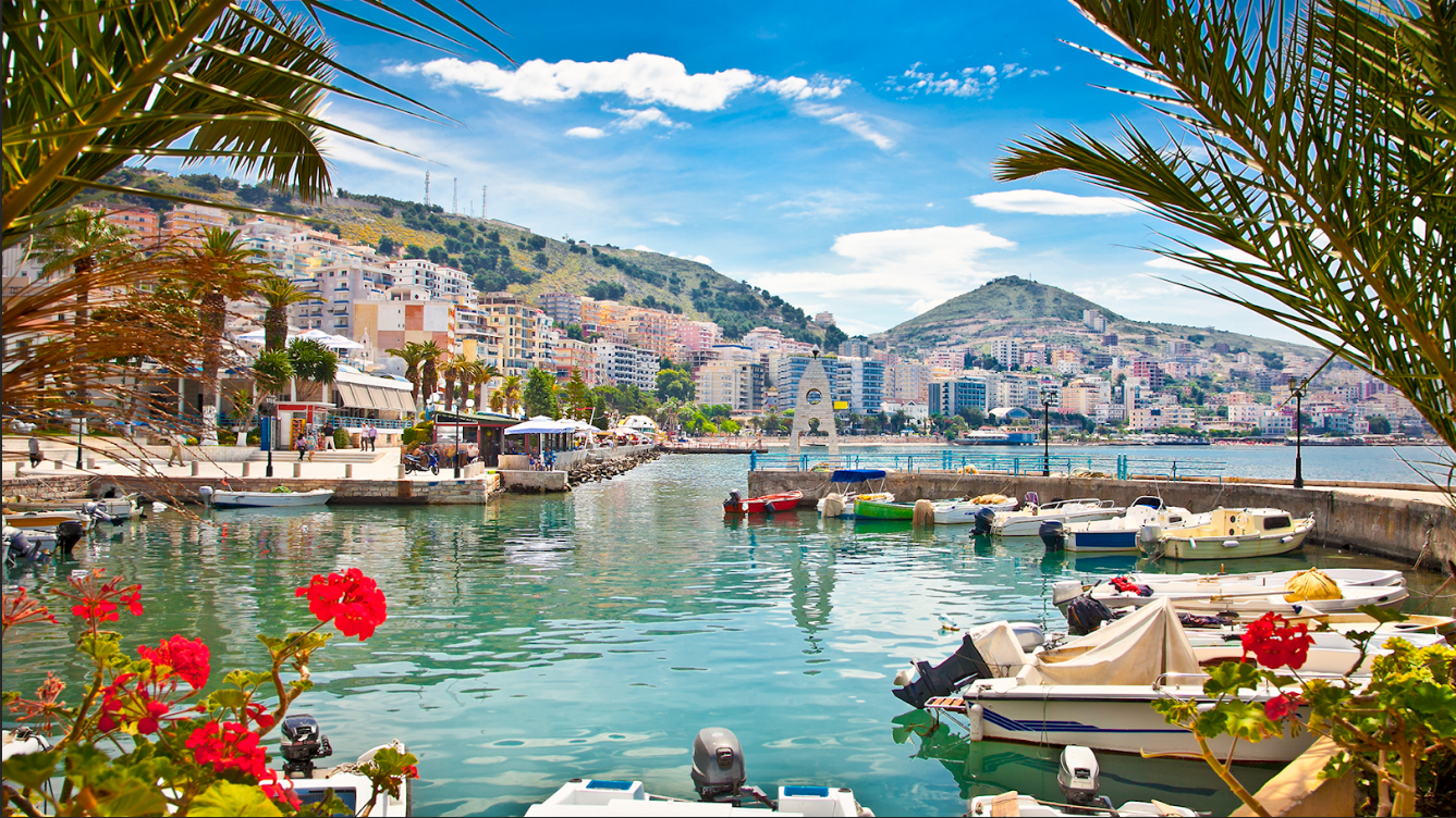 albanie