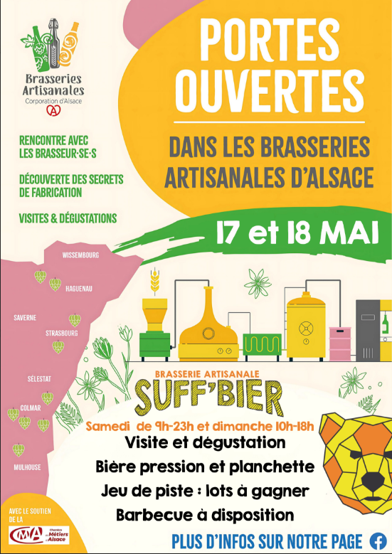 portes ouvertes suff bier