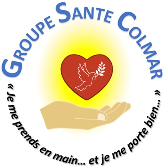 groupe santé colmar