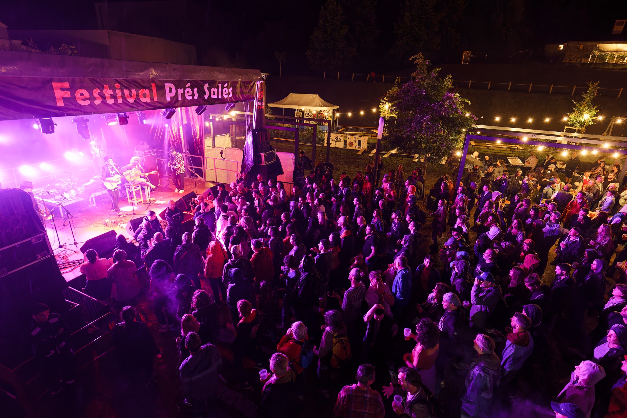 festival des prés salés