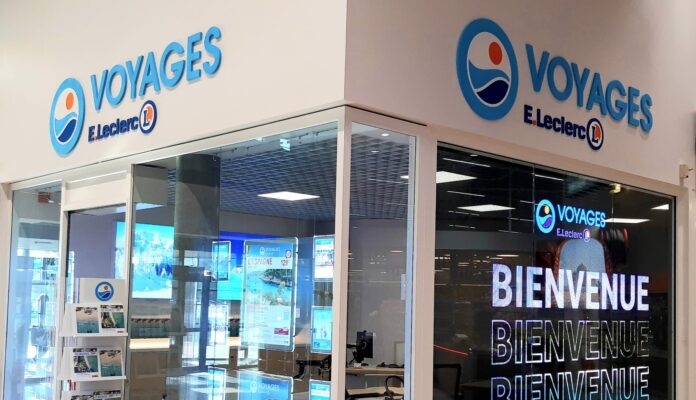 Leclerc Voyages