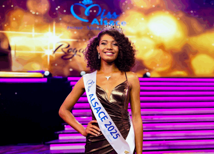 Miss Alsace