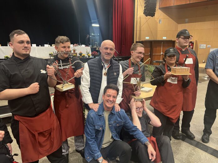 Les gagnants du trophée Alioth