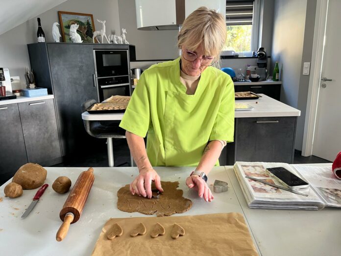 Véronique Brobecker-Laemmel