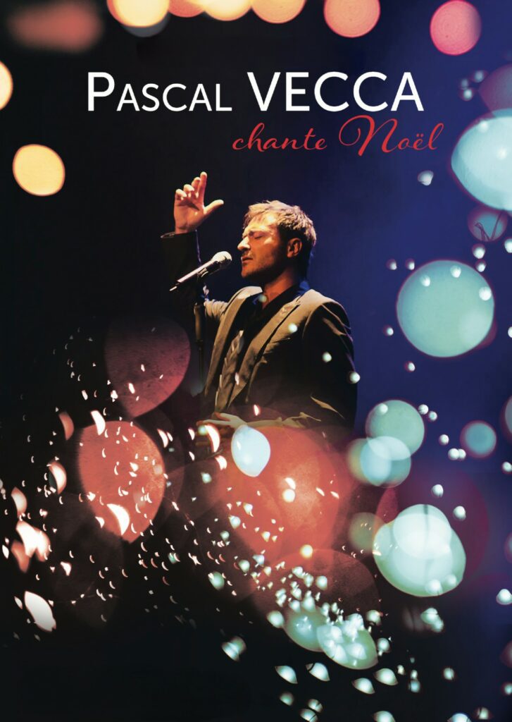 Pascal Vecca