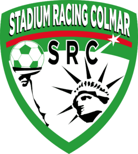 Logo SR Colmar