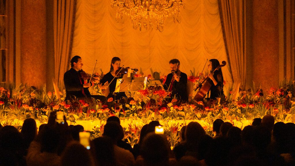 Concerts Candlelight