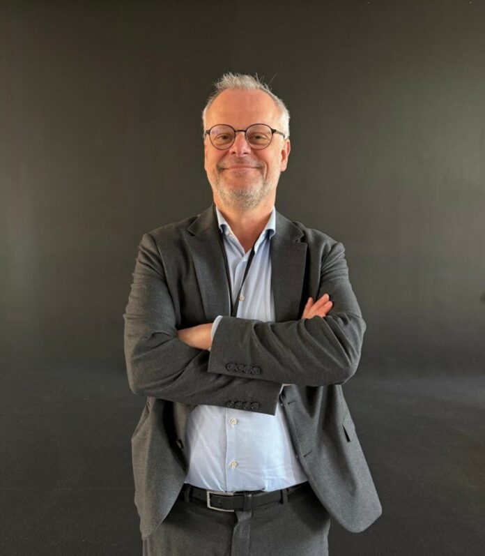 Frédéric Boudineau