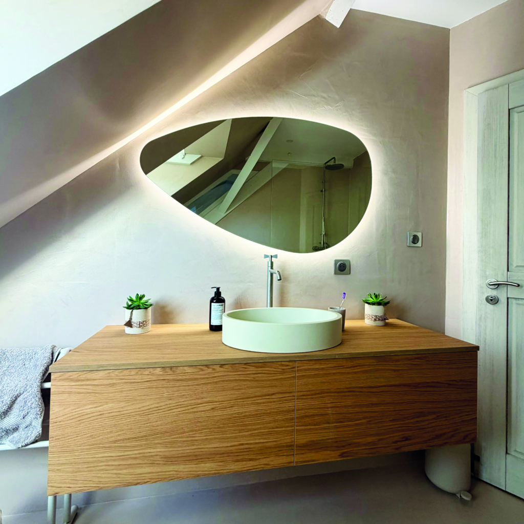 Réalisations de l'Atelier des Ménétriers