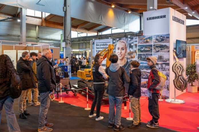 BTP, restauration, santé, presque tous les secteurs seront représentés au Salon Formation Emploi Alsace