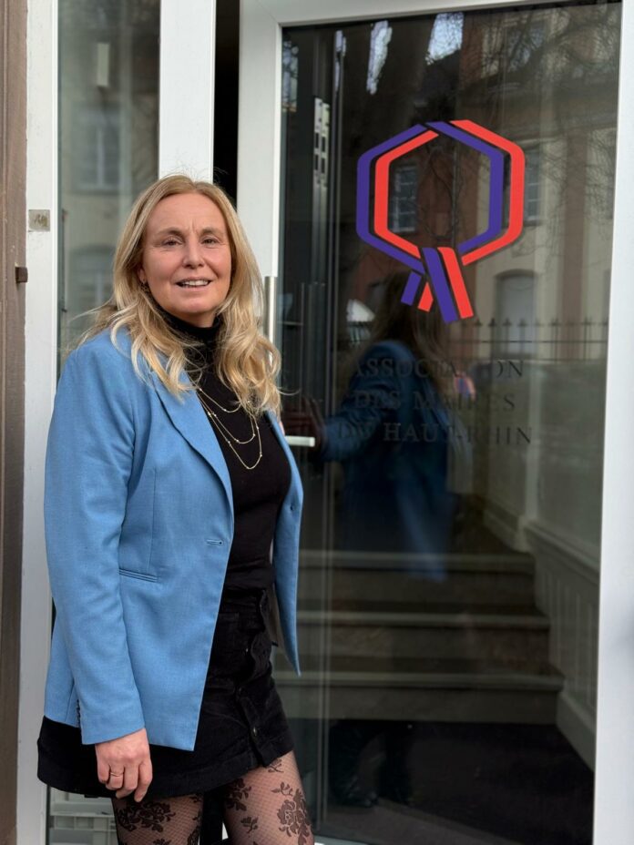 Céline Wolfs-Murrisch