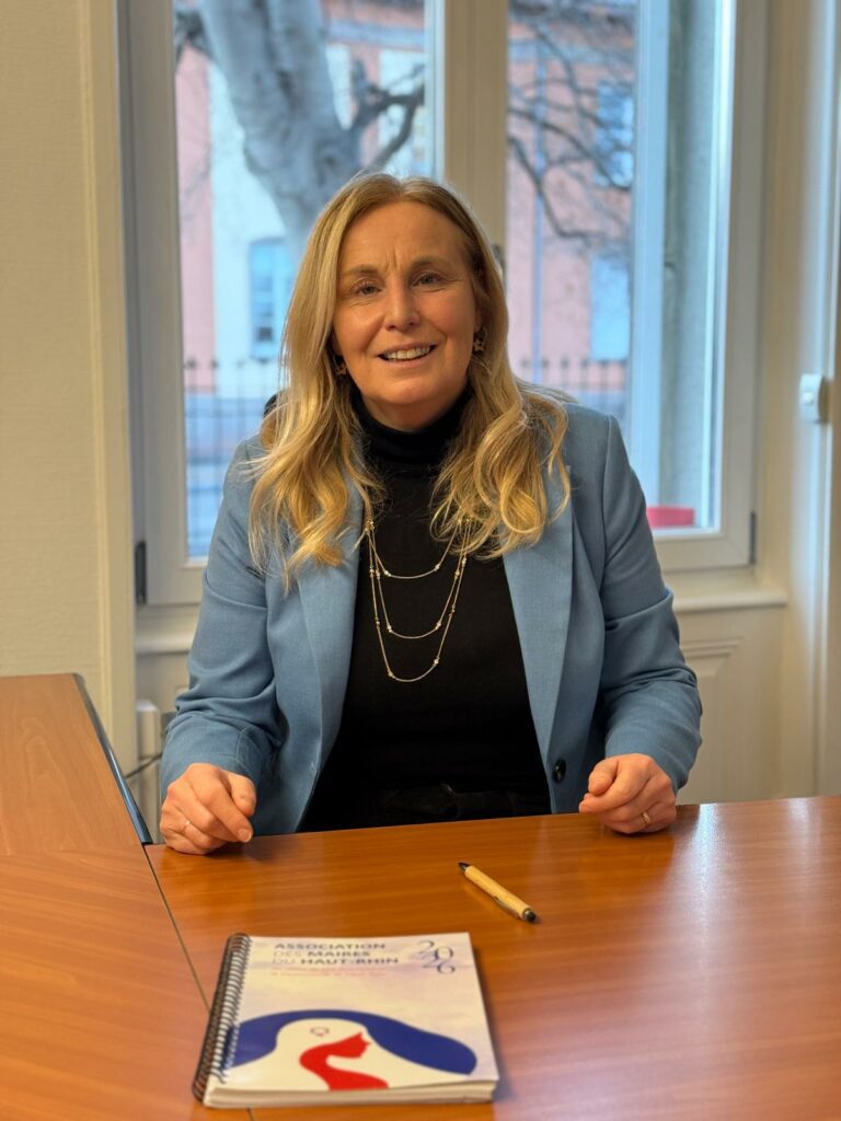 Céline Wolfs-Murrisch