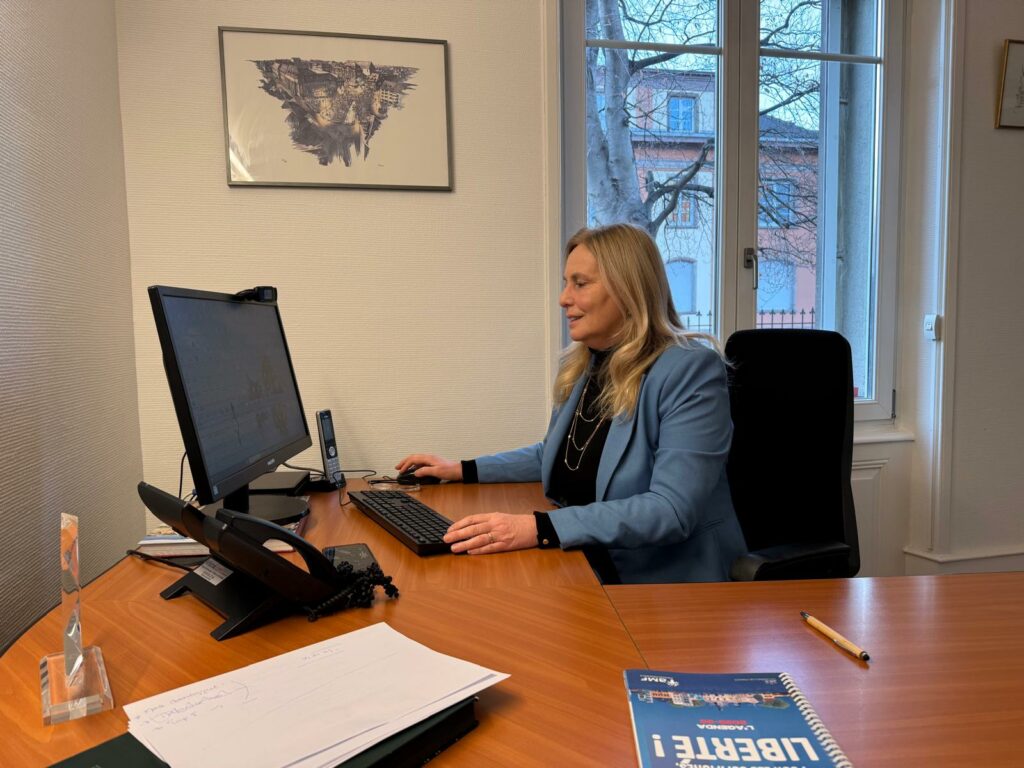 Céline Wolfs-Murrisch