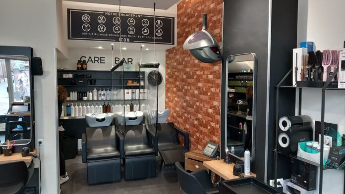Le salon de coiffure REBERT va bénéficier du dispositif ACCOR
