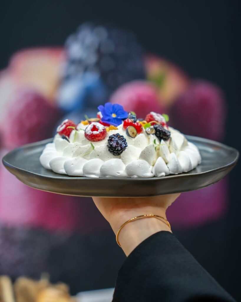 Création de Max'Patiss