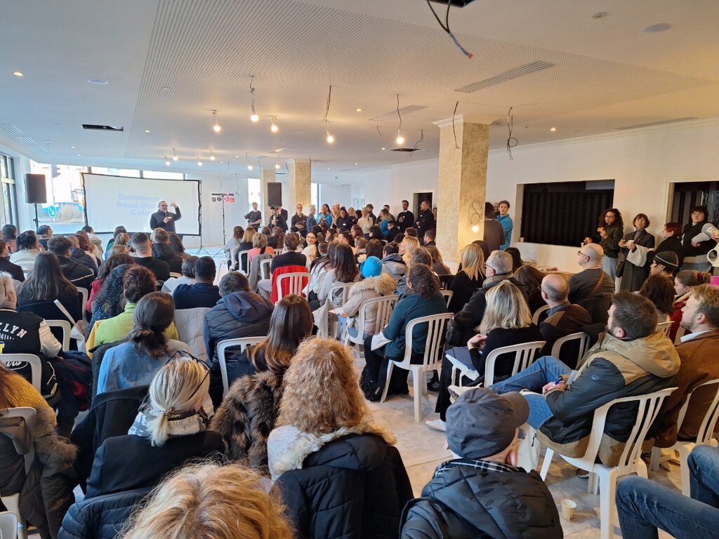 Recrutement à la Villa Beau Soleil de Colmar