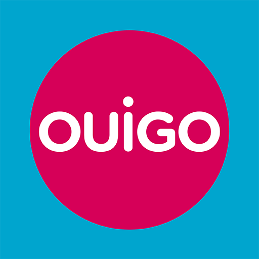 Logo Ouigo