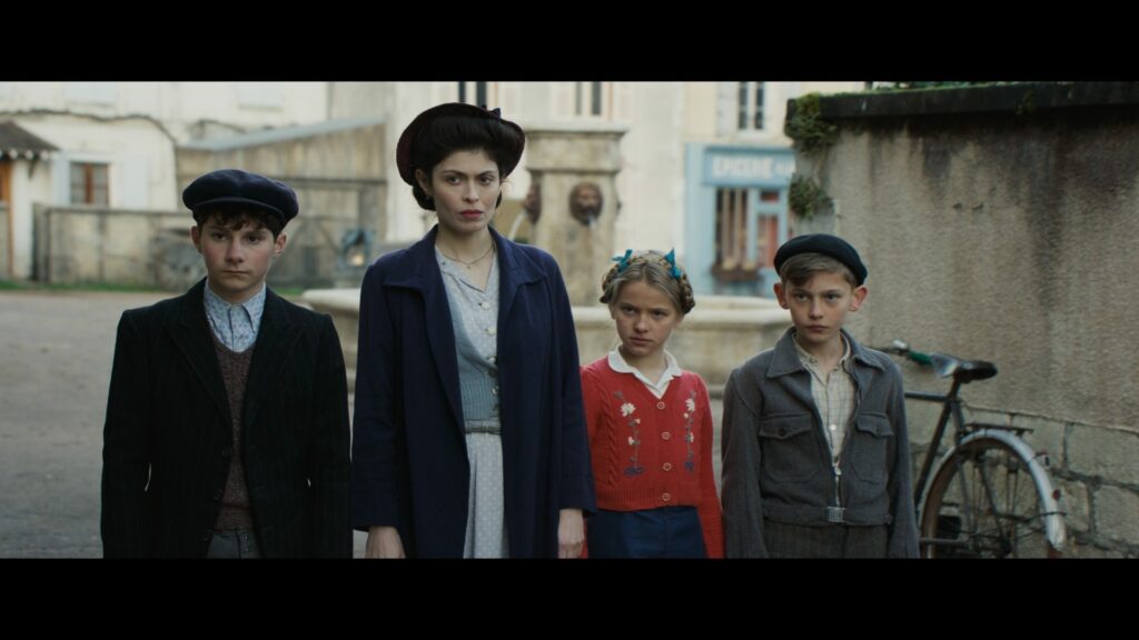 Les Enfants de la Résistance