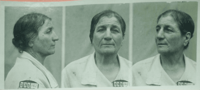 Le podcast Le Mur des noms