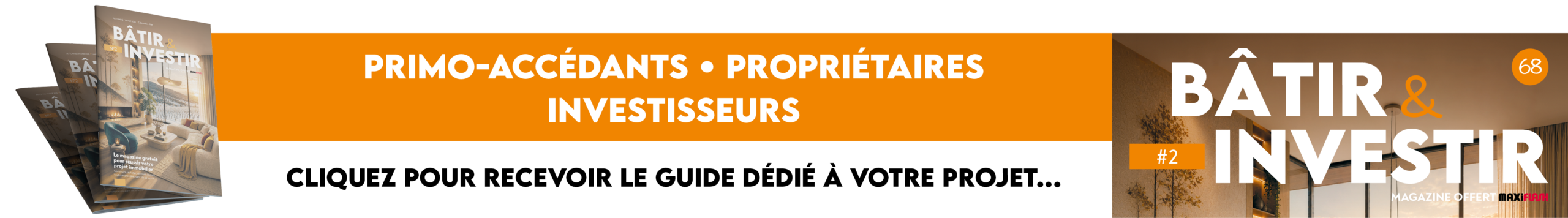 batir et investir