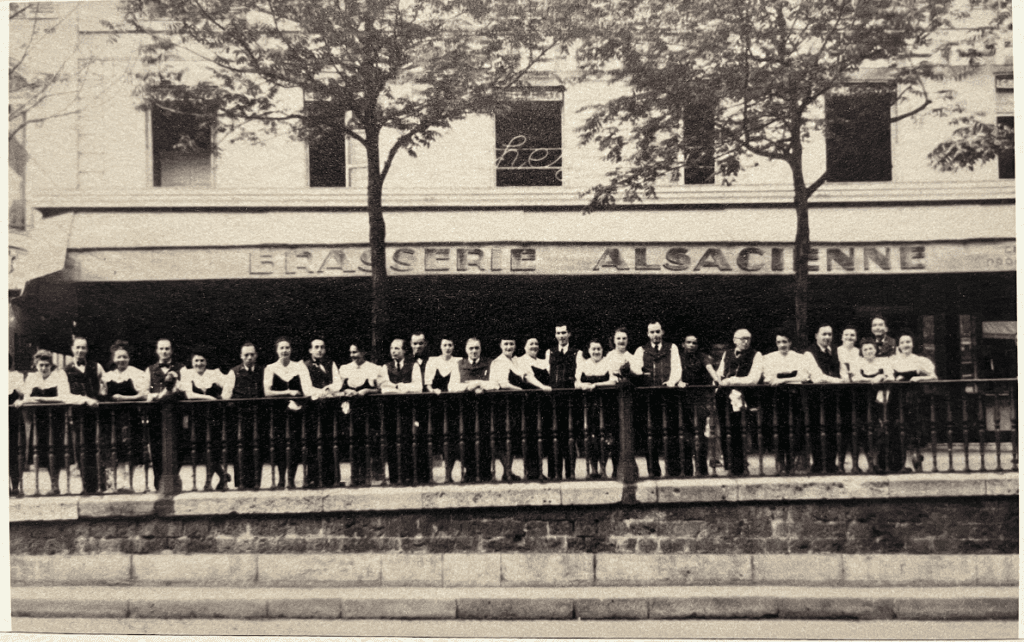 Dans le miroir des recensements de population, l’occasion de retrouver la trace d’ancêtres et d’établissements alsaciens.