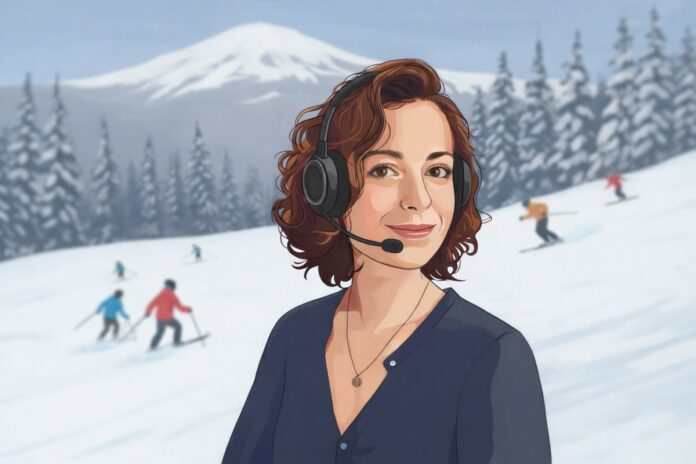 Technologie : intelligence artificielle dans la vallée de Kaysersberg