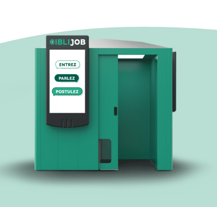 Emploi : l'IA s'attaque aux CV