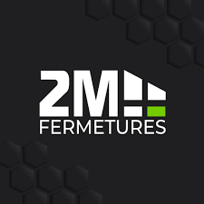 Logo 2M Fermetures