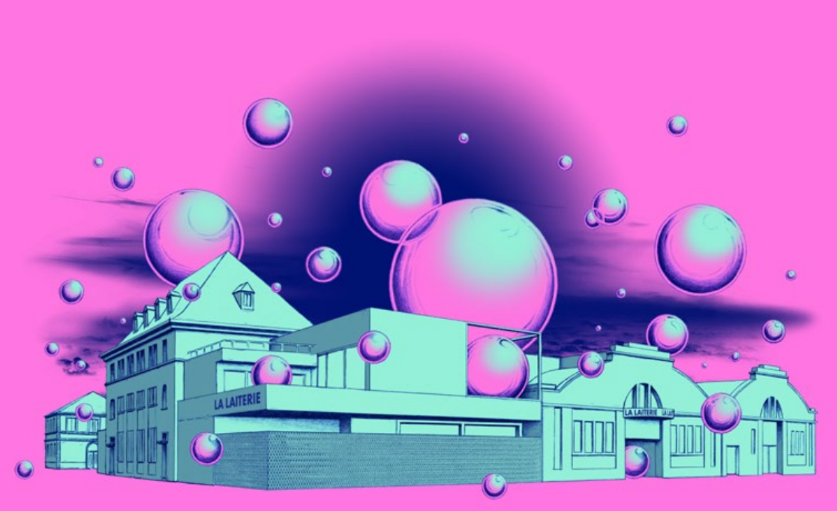 Exposition : l'Ososphère est de retour