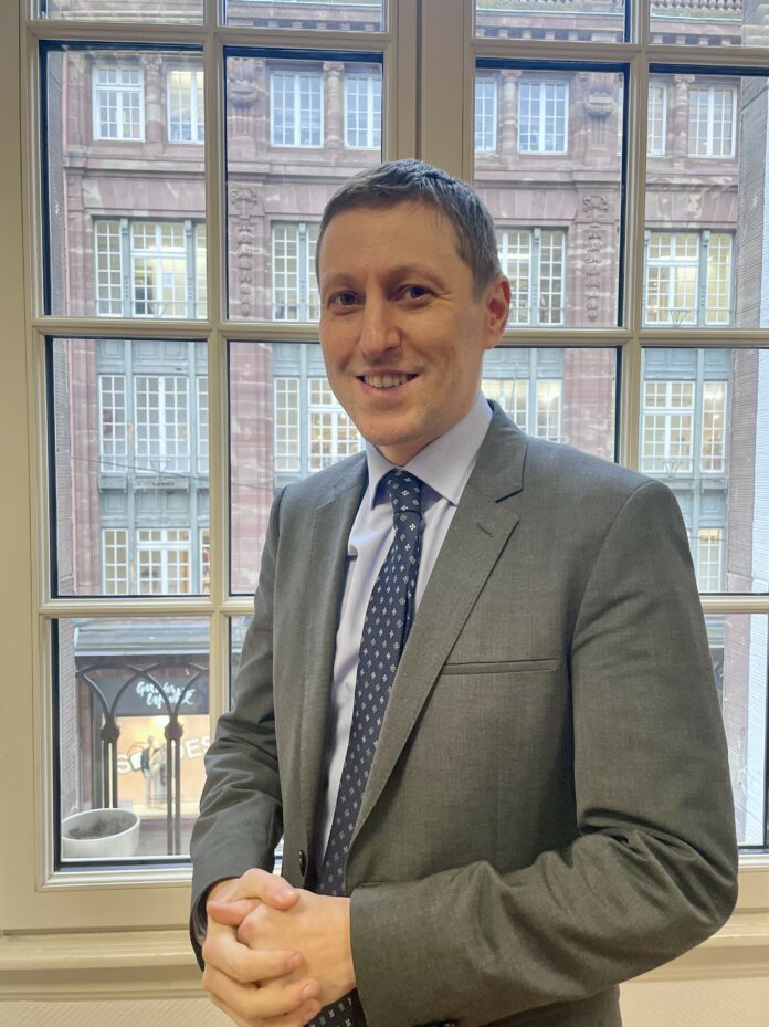 Jean-Philippe Atzenhoffer