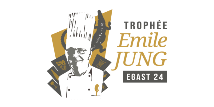 Le Trophée Emile Jung