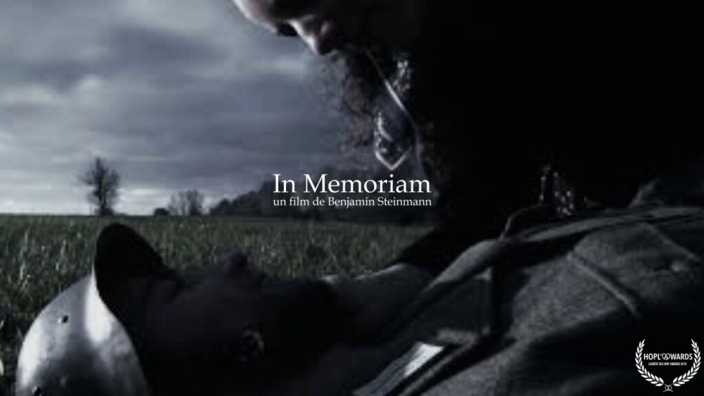 Im Memoriam