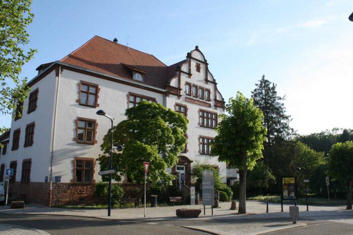 La Maison de l'architecture des Vosges du Nord