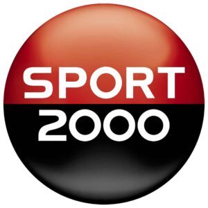 Logo sport 2000