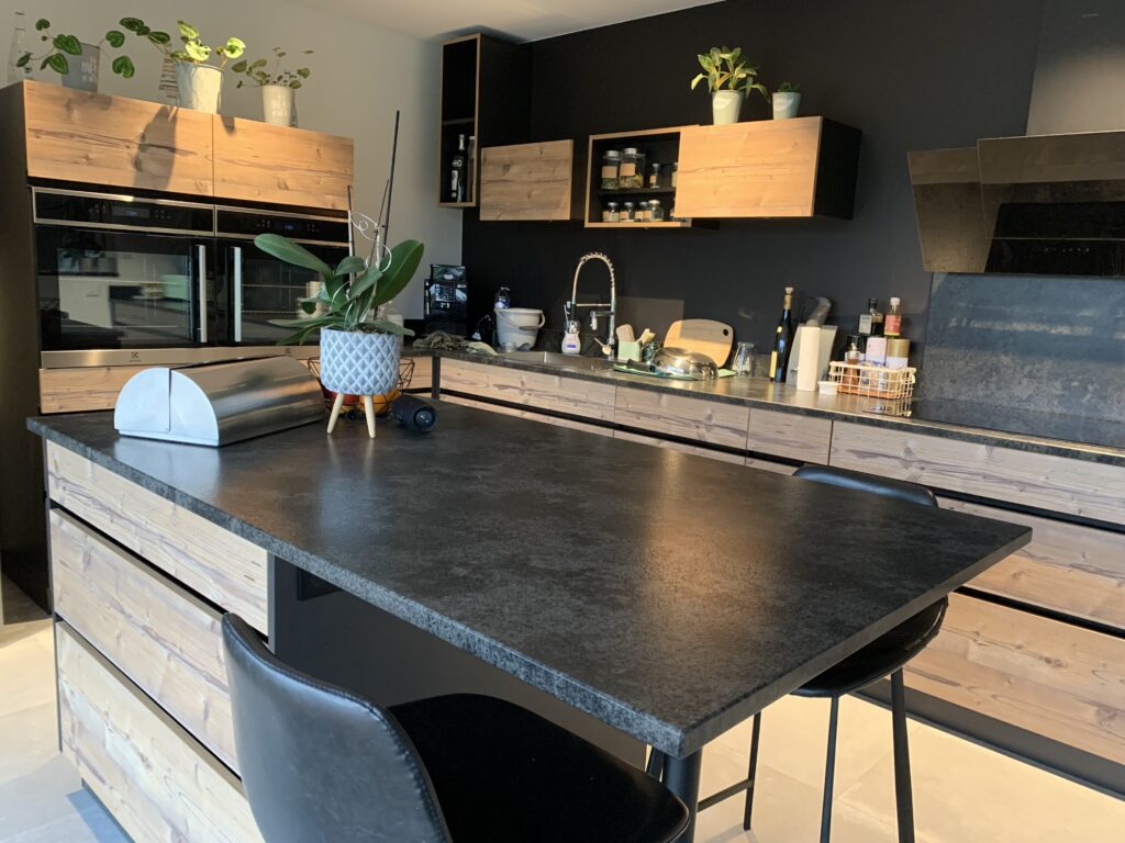 Une réalisation de Roth Espace Granit