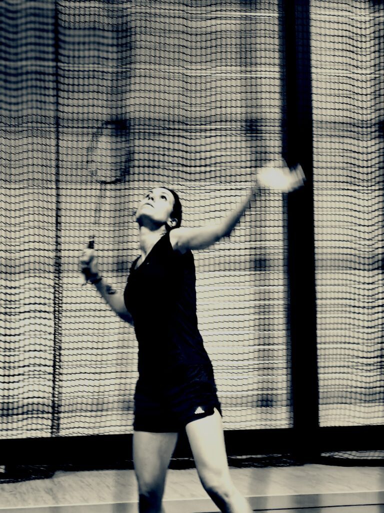 Une photographie de la collection Femmes à Colmar par Catherine Pierrat