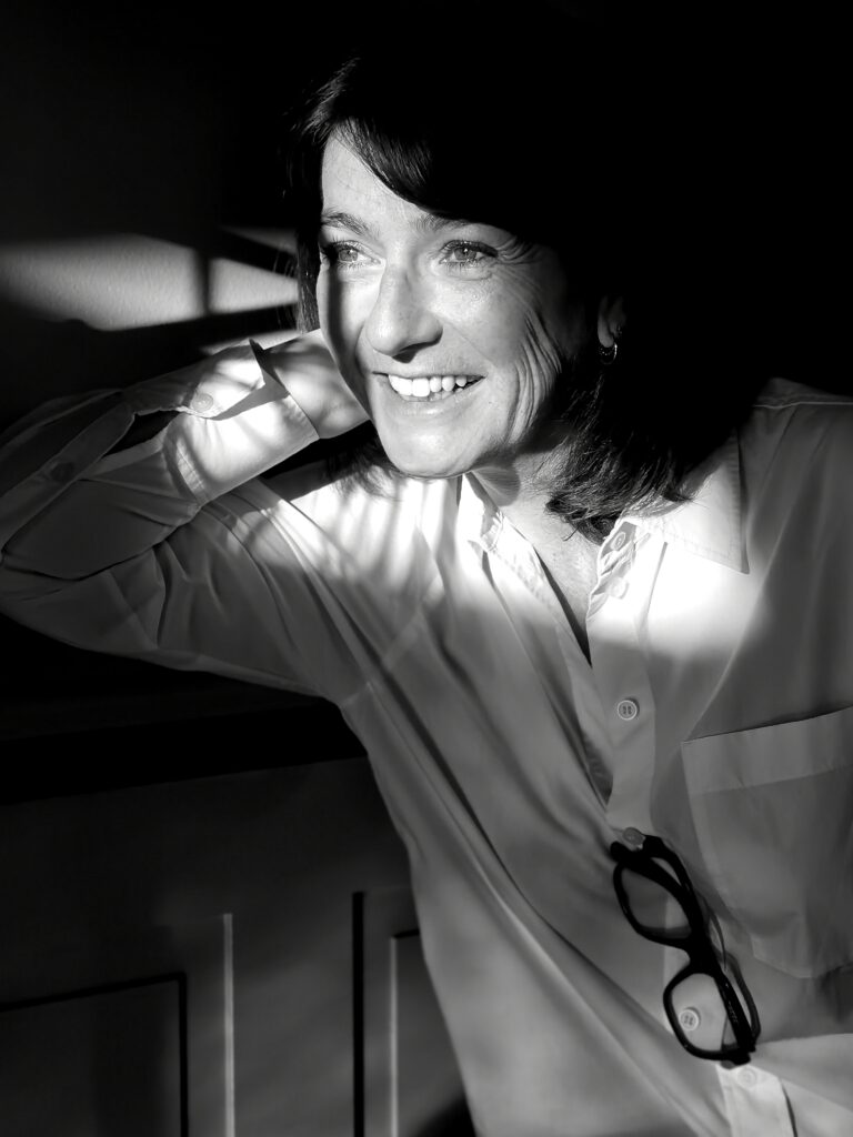 Une photographie de la collection Femmes à Colmar par Catherine Pierrat