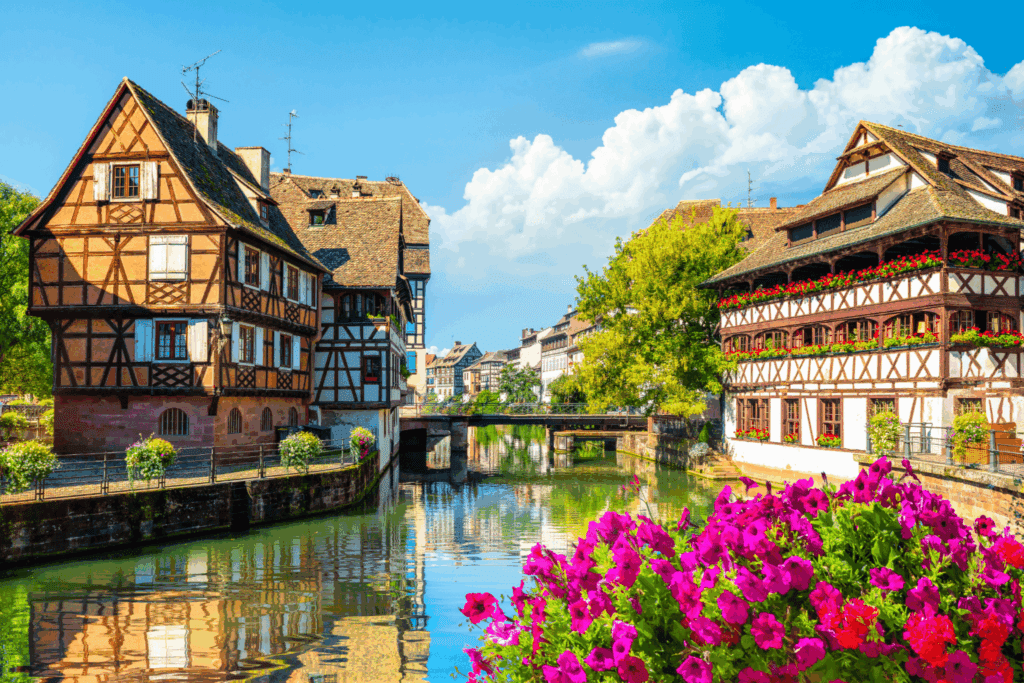 Strasbourg