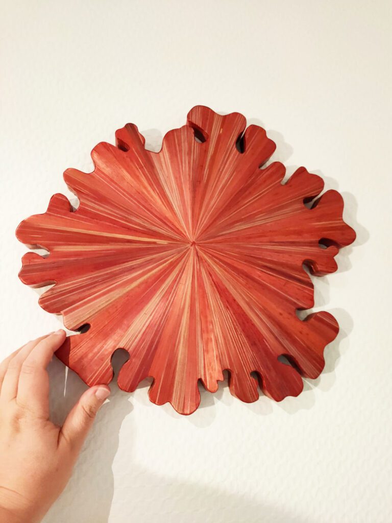 Une création de Sophie-Dorothée Kleiner