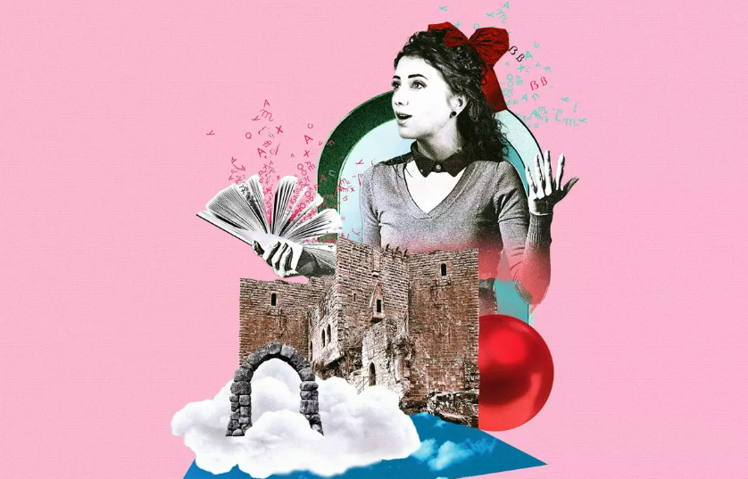 L'affiche du festival