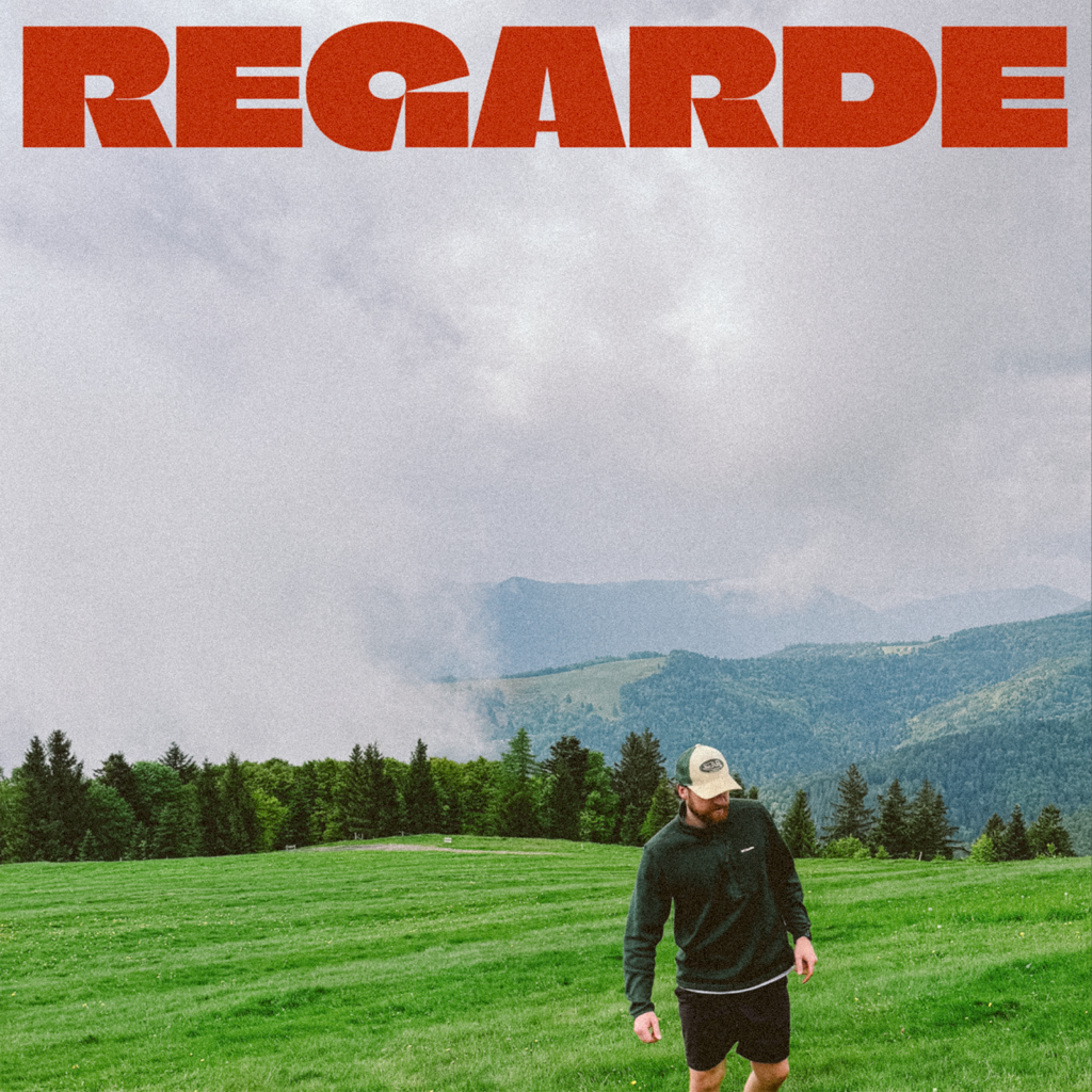 Une couverture d'album