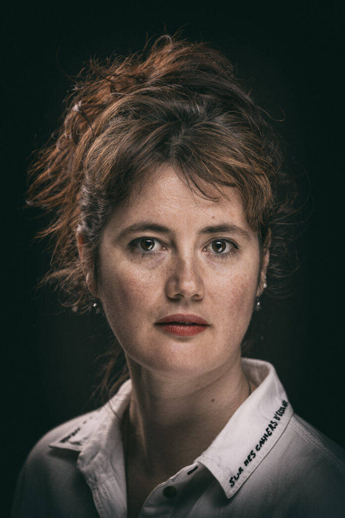 Sylvie Pérenne