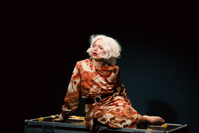 Raphaëlle Rousseau