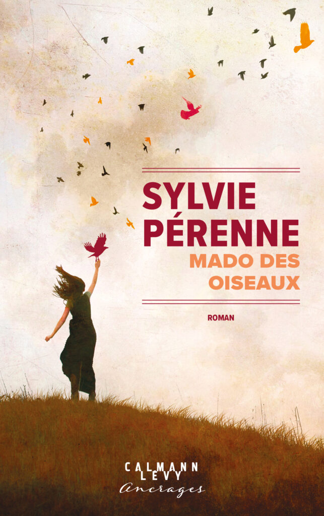 La couverture de Mado des Oiseaux