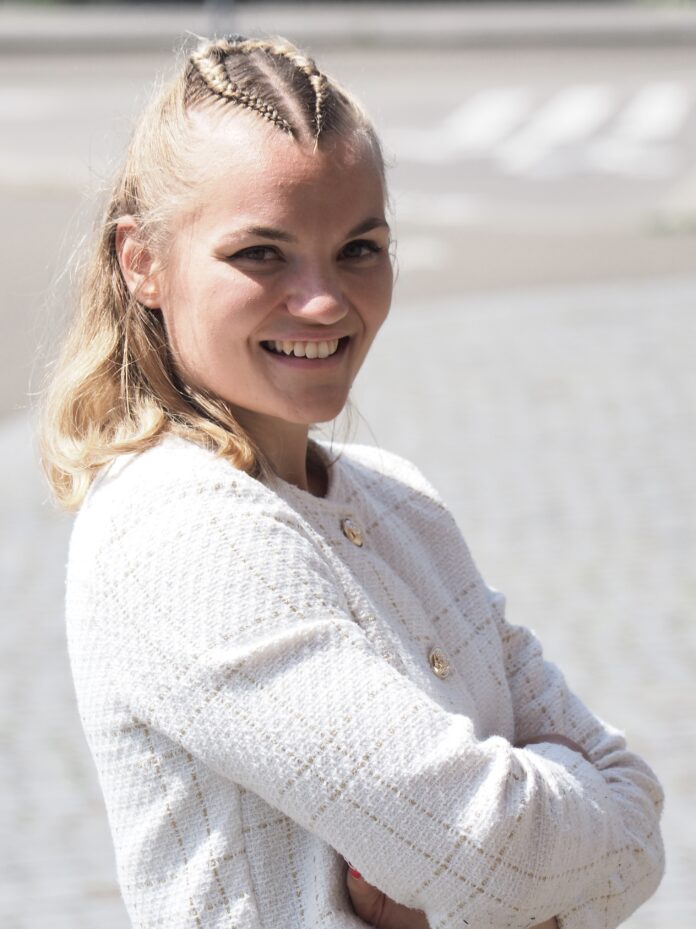 Céline Rueher